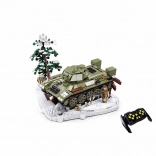 Sluban R/C Tank T34/76 (1942)