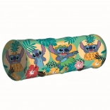 Gyerek alagút Stitch mintával, 150 cm