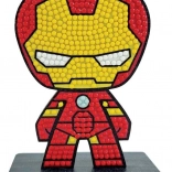 Gyémántfestés Avengers: Vasember