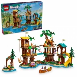 LEGO Friends 42631 Kalandtábor – Lombház