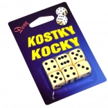 Játékkockák dobozban