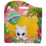 Flockies figura Víziló Hannah