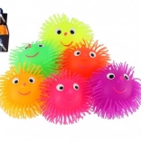 Világító labda 8,5 cm