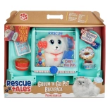 Kozmetikai szalon kutyával