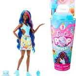 Barbie Pop Reveal Gyümölcs Mix - Gyümölcslé Sorozat