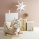 Bieco Ella hintázó őzike gyerekeknek