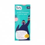 Világító partiszett 42 db