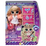 L.O.L. Surprise Tweens Neon Pop Stars Thea baba