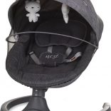 CHIPOLINO elektromos bölcső Nest Granite