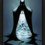 3D kép Batman – Gotham védelmezője