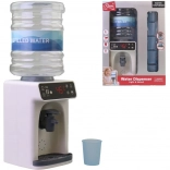 Elemes víztartály 34 cm gyerekeknek