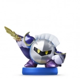 Amiibo Kirby – Meta Knight figura