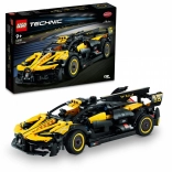 Építőkészlet LEGO Technic Bugatti Bolid