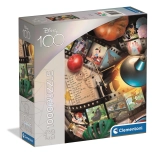 Disney 100 Puzzle 1000 Darabos Film Klasszikusok