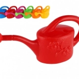 Színes műanyag kanna gyerekeknek