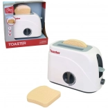 Modern mechanikus kenyérpirító minden konyhába