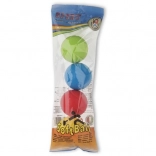 Androni 4 darab puha labda készlet, 7 cm átmérő