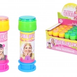 Buborékfújó Míša Růžičková 50 ml