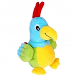 Beszélő papagáj Wiktor