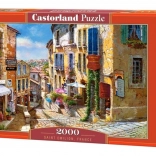 Puzzle 2000 darabbal - Saint Emilion, Franciaország