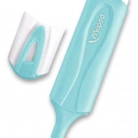 MAPED Fluo Peps pasztellkék kiemelő