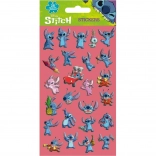 3D matricák Lilo és Stitch