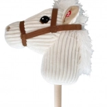 Plüss lórúd hangokkal