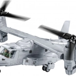 COBI Fegyveres Erők Bell Boeing V-22 Osprey modell 1:48
