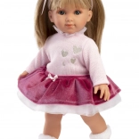 Elena baba 35 cm a Llorens-től