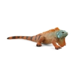 Leguán Figura Schleich Wild Life