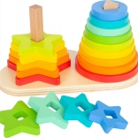 Szivárvány Duo Rakosgatós Torony Gyermekeknek