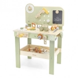 Fa gyerek munkapad POLARB a VIGA-tól