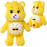 CARE BEARS Funshine Bear plüssmackó 35 cm