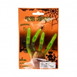 Világító ujjak – 4 darabos készlet