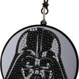 Kreatív készlet Darth Vader medál