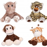 Plüssállatka 22 cm