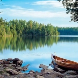 Puzzle COBBLE HILL Természet tükre, 1000 darab