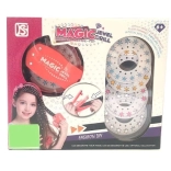 Hajdíszítő készlet