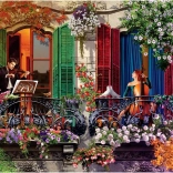 ANATOLIAN Duet puzzle 1500 darab