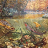 Cobble Hill 1000 darabos – Álomszép őszi nap kirakó