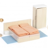 Babaszoba Small Foot babaházhoz