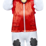 Mancs Őrjárat Marshall jelmez gyerekeknek 4-6 éves korig