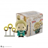 Harry Potter gumifigura - Draco Malfoy mint fogó