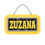 Neonos tábla Játékos odú név nélkül