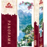 Függőleges puzzle Mediterrán reggel 1000 darab ART PUZZLE