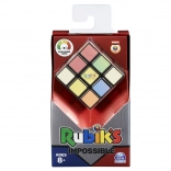 Rubik-kocka Impossible színváltós 3x3