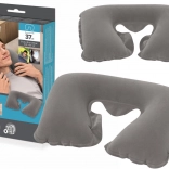 Felfújható utazási párna Bestway kék