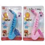 Gyerek szaxofon 27 cm