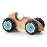 Vilac fa kabrió XL natúr