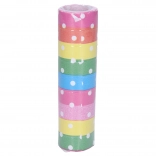 Partiszallag Pöttyök 4 m